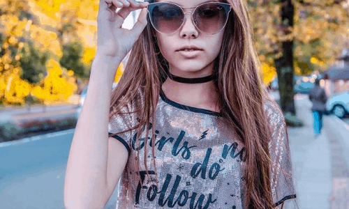 Estoque Roupa Teen