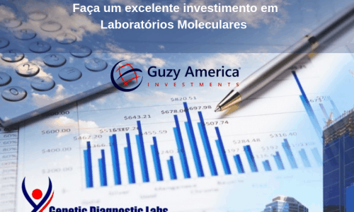 Grupo de Investimento para Laboratórios Moleculares