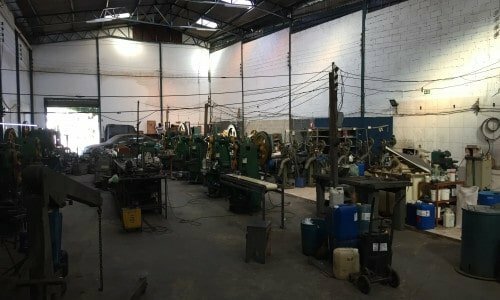 Industria de Estampados Ferro