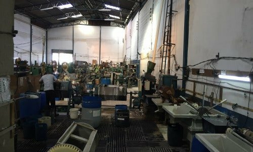 Industria de Estampados Ferro