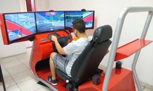 Investimento seguro, retorno garantido