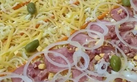 Loja de Pizza