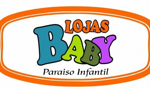 Loja roupa infantil