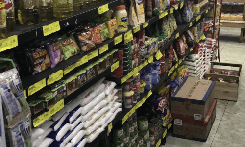 Mercado