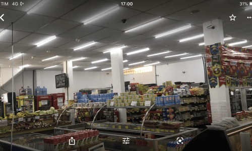 Mercado