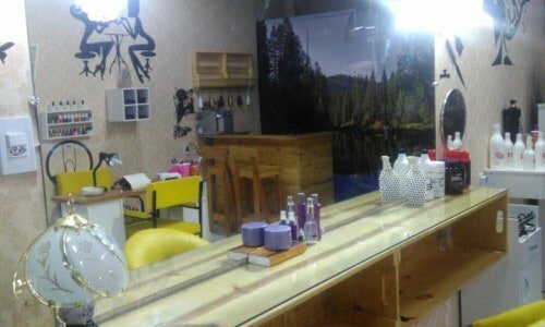 Passo Esmalteria