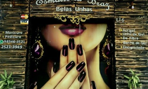 Passo Esmalteria