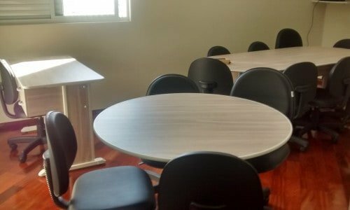 Passo ponto comercial Co-Working e Bazar Papelaria, dep roupas, presentes, bijuterias e etc