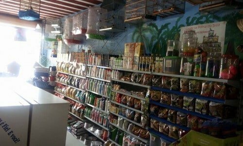 PASSO PONTOPET SHOP  CONSULTÓRIO VETERINÁRIO