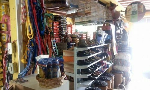 PASSO PONTOPET SHOP  CONSULTÓRIO VETERINÁRIO