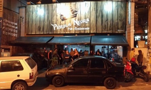 Perola Negra PUB e Restaurante