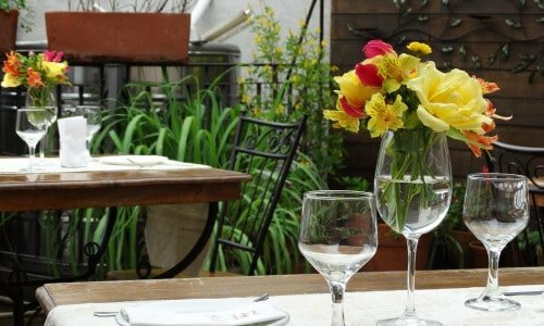 Restaurante Arabe e Buffet