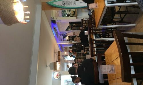 Restaurante Temático