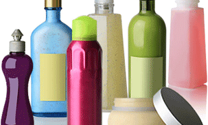 Venda de marca de cosméticos linha profissional