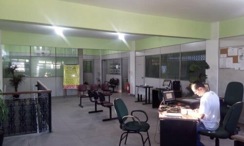 VENDO AUTOESCOLA
