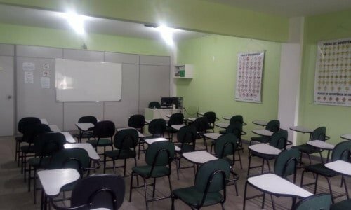 VENDO AUTOESCOLA