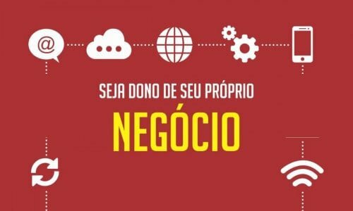 Vendo Franquia de Assistência Técnica Informática