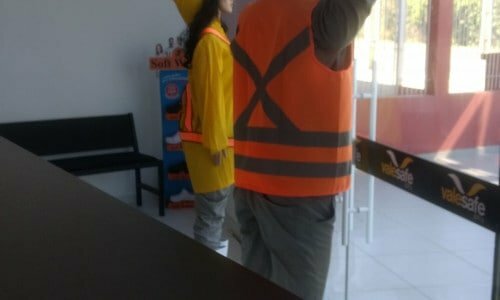 Vendo Loja de EPIs