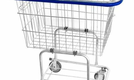 Vendo mercado em pleno funcionamento em Balneário Piçarras – SC