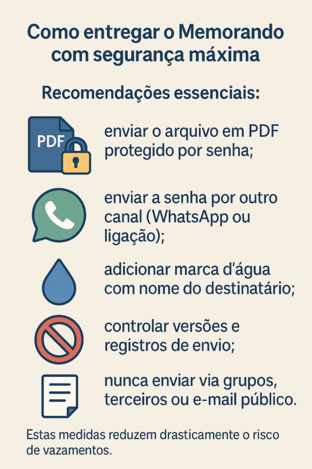 📘 Memorando de Venda (CIM): O Guia Definitivo para Apresentar Sua Empresa com Valor Máximo e Profissionalismo