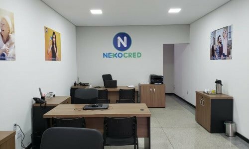 Agência de Crédito