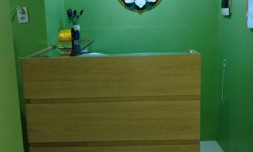 Clinica de Acupuntura