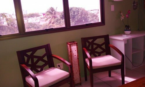 Clinica de Acupuntura