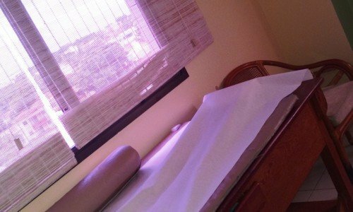 Clinica de Acupuntura