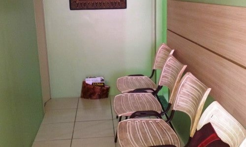 Clinica de Acupuntura