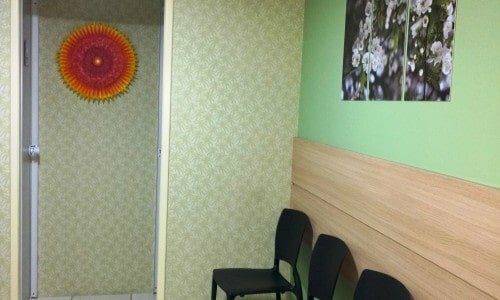 Clinica de Acupuntura