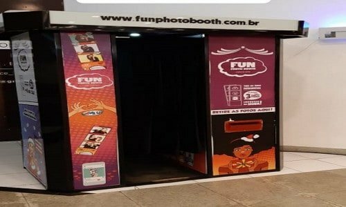 Empresa Funphotobooth