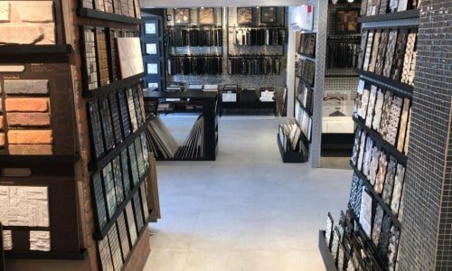 EXCELENTE OPORTUNIDADE BOUTIQUE DE REVESTIMENTOS FINOS