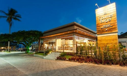 Hamburgueria artesanal mais premiada de SC – Melhor ponto comercial de Florianópolis