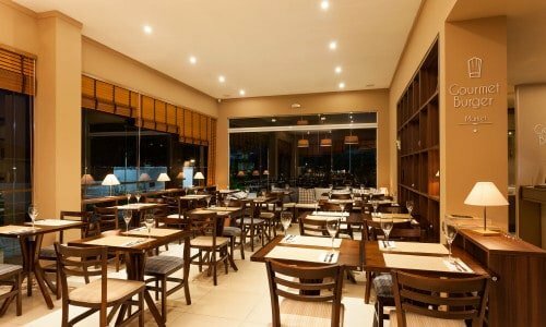 Hamburgueria artesanal mais premiada de SC – Melhor ponto comercial de Florianópolis