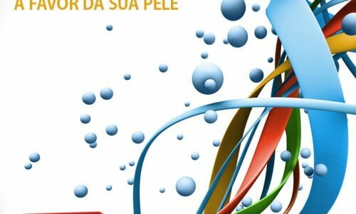 Industria de Cosméticos