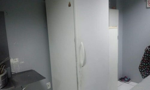 Móveis e utensílios para Lanchonete