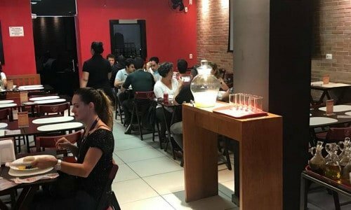OPORTUNIDADE DE NEGÓCIO PRÓPRIO