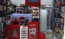 Ponto de Loja Shopping Dom Pedro