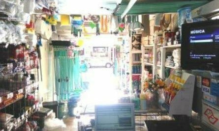 PRODUTOS DE LIMPEZA E HIGIENE