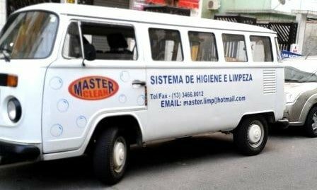 PRODUTOS DE LIMPEZA E HIGIENE
