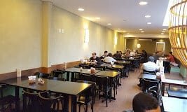 RESTAURANTE À VENDA – ITAIM – ZONA SUL – SÃO PAULO