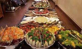 RESTAURANTE À VENDA – ITAIM – ZONA SUL – SÃO PAULO