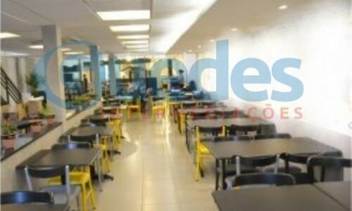 RESTAURANTE À VENDA – SÃO PAULO – ZONA SUL