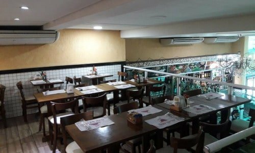 RESTAURANTE E LANCHONETE À VENDA – ZONA SUL – SÃO PAULO