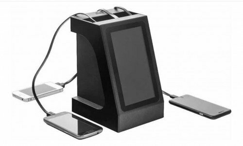 Vendo 15 aparelhos Easy Charge Carregador de Celular com Tela de 7’ Sem taxas, os aparelhos são seus Excelente oportunidade