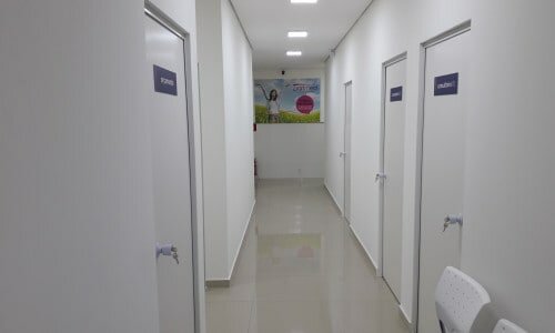 Vendo Clinica Medica Franquia