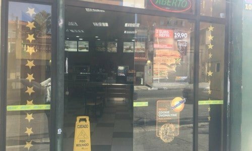 Vendo – Franquia