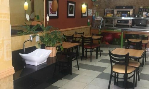 Vendo – Franquia
