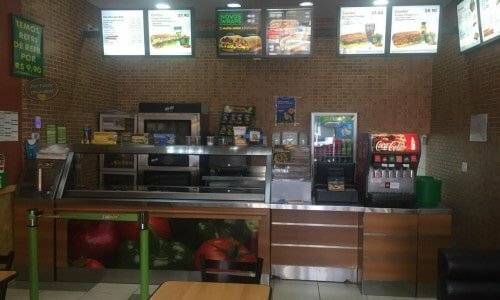 Vendo – Franquia