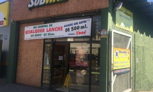 Vendo – Franquia
